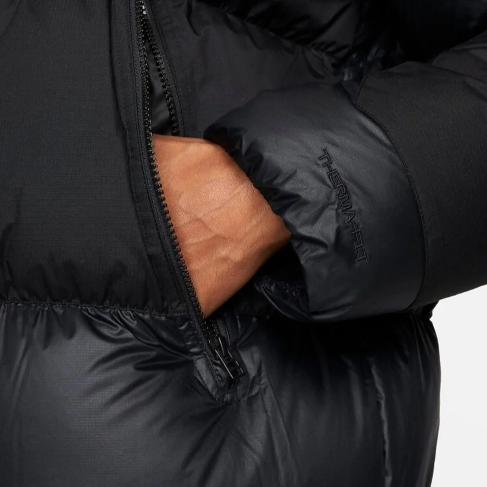 Nike DOWN FILL Therma Fit Jacket - Picture 3 of 8